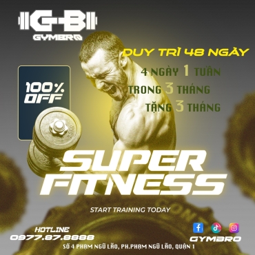 ĐĂNG KÝ 3 THÁNG TẶNG 3 THÁNG 